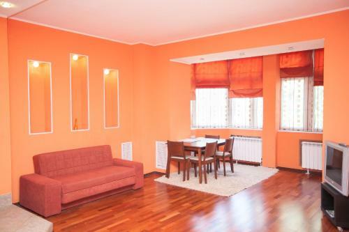 Apartment On Koroleva