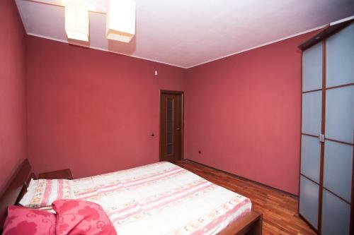 Apartment On Koroleva