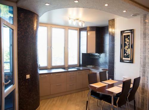 Clover Apartment In The Center