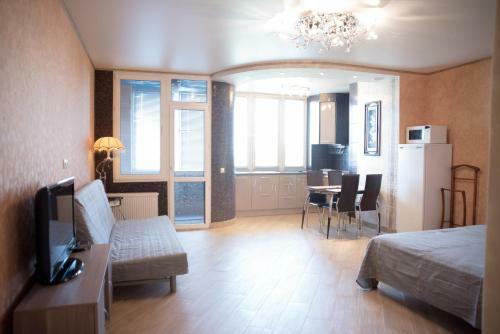 Clover Apartment In The Center