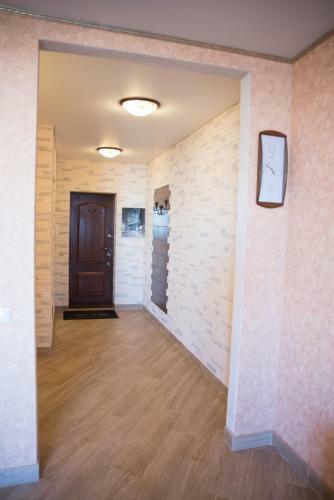 Clover Apartment In The Center