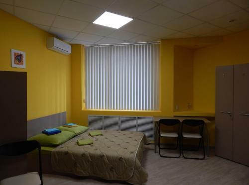 Hostel Emili