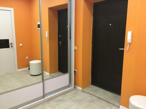 Apartment On Galimdzhana Barudi