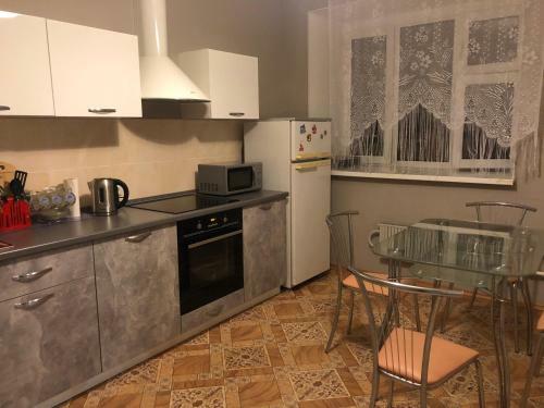 Apartment At Dauria 22