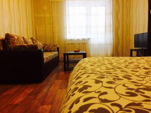 Apartments Sibgat Hakim 5