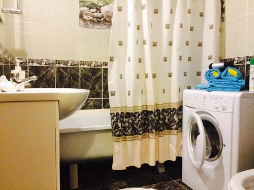 Apartments Sibgat Hakim 5