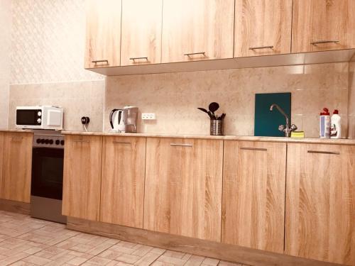 Apartments Sibgat Hakim 5