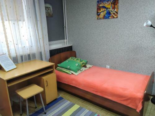 Mini-hotel & Hostel Zarya