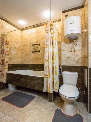 Apartment Bliss On Protochnaya