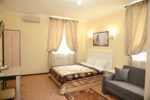 Sheremetievo-transit Hotel
