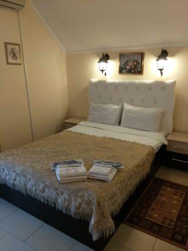 Sheremetievo-transit Hotel