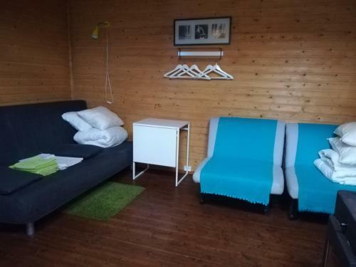 Hostal Guesthouse Lambushka