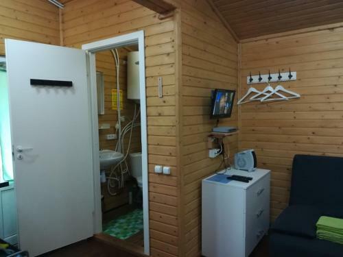 Hostal Guesthouse Lambushka