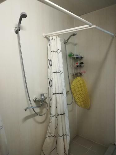 Hostal Guesthouse Lambushka