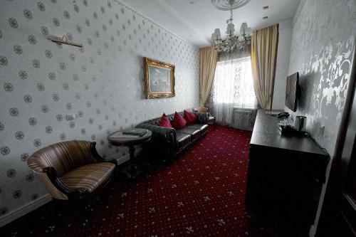 Boutique Hotel Molly O'brain