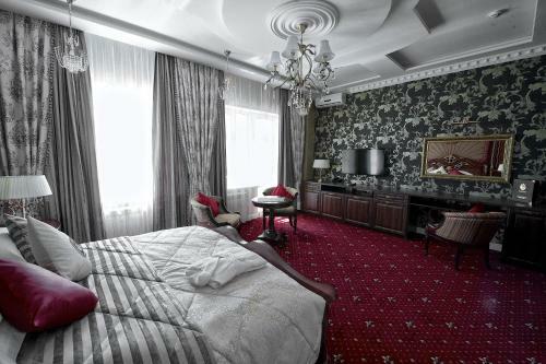 Boutique Hotel Molly O'brain