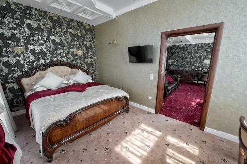 Boutique Hotel Molly O'brain