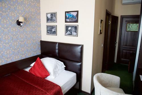 Boutique Hotel Molly O'brain