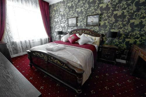 Boutique Hotel Molly O'brain