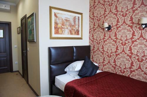 Boutique Hotel Molly O'brain