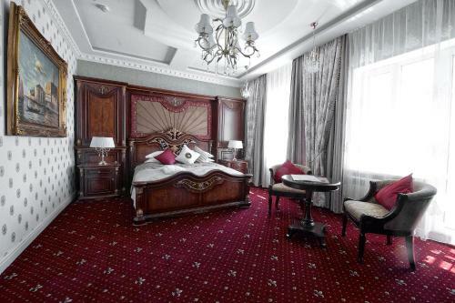 Boutique Hotel Molly O'brain