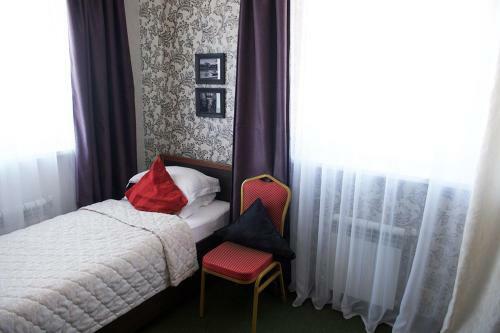 Boutique Hotel Molly O'brain