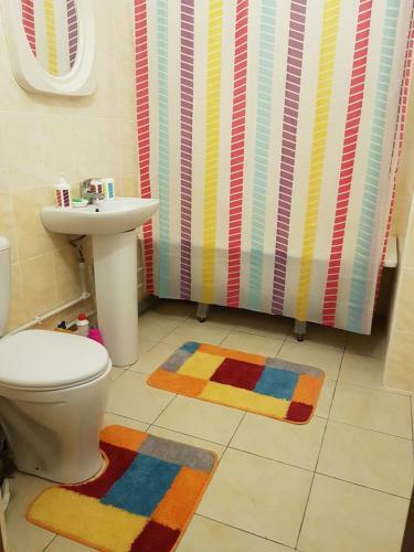 Apartamenty Obezdnaia 61