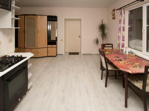 Apartments Complex "kvartiry Posutochno"