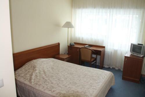 Hotel ?tc Ugra-classik