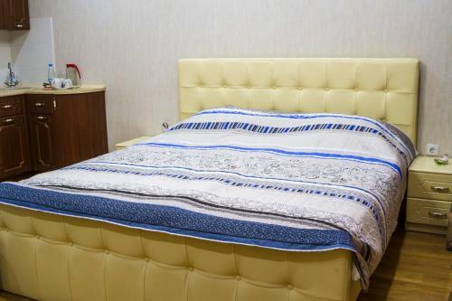 Studio Apartments On Krasnoarmeiskaya 54
