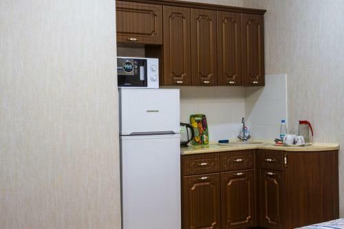 Studio Apartments On Krasnoarmeiskaya 54