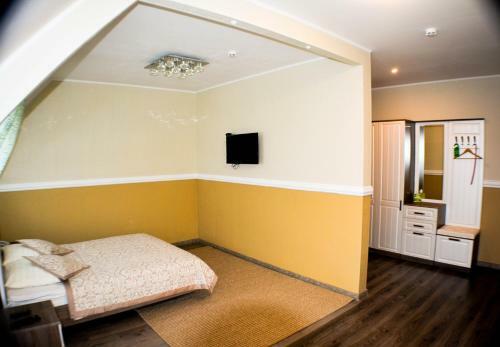 Hotel Guest House Gamma