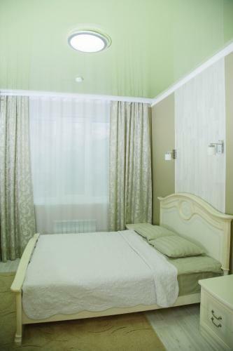 Hotel Guest House Gamma