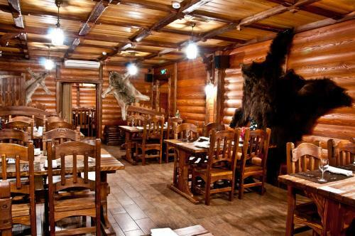 Hotel Misne