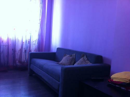 Apartment On Sirina