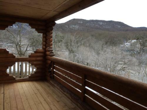 Na Yuzhnoy Holiday Home