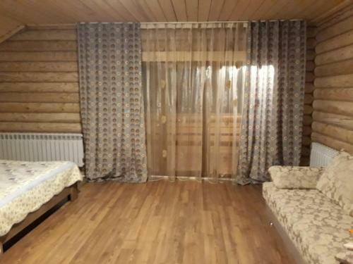 Na Yuzhnoy Holiday Home