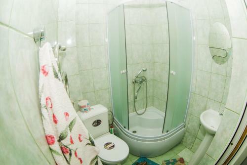 Hostal Guest House Zurada