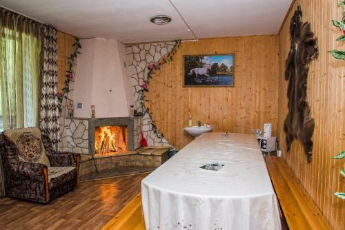 Hostal Guest House Zurada