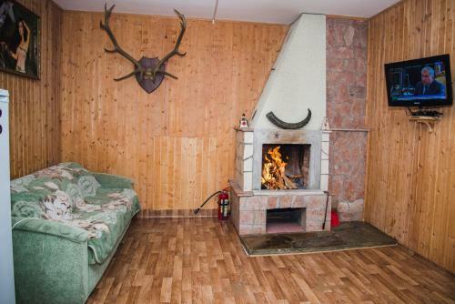 Hostal Guest House Zurada