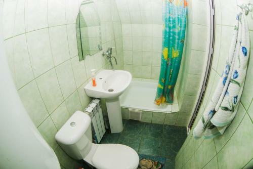 Hostal Guest House Zurada