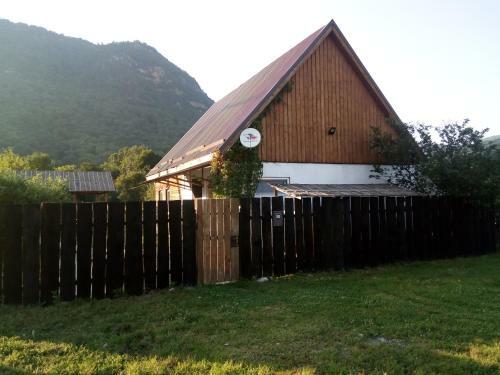 Hostal Domik V Derevne