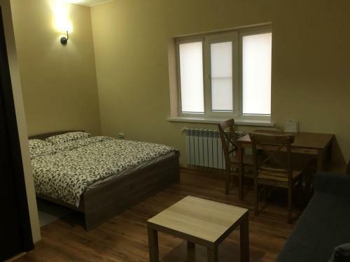 Hostal Guest House Cherkes