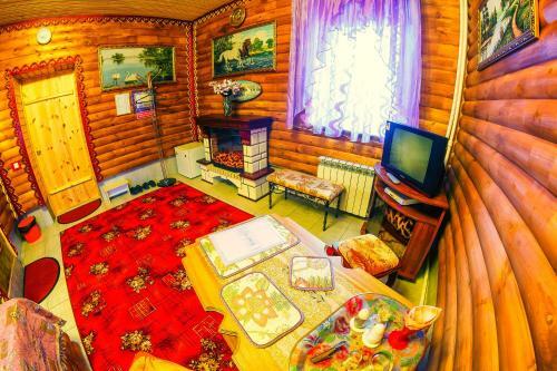 Hostal Gostiniy Dvor