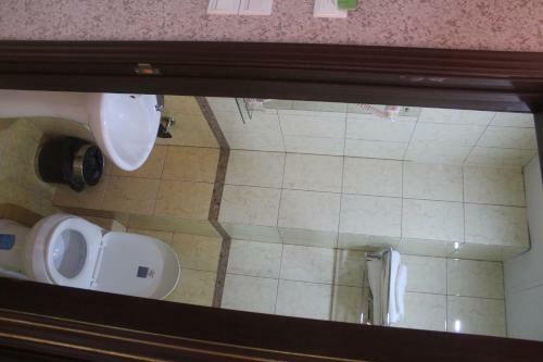 Samarkand Hotel