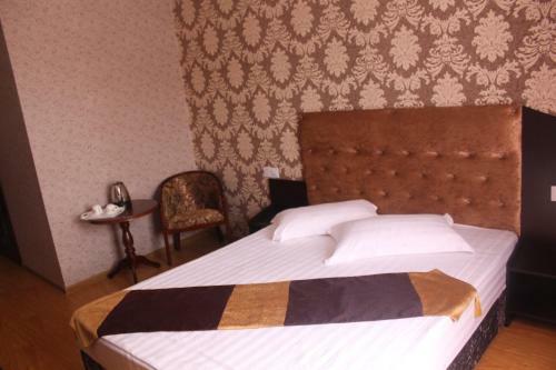 Samarkand Hotel