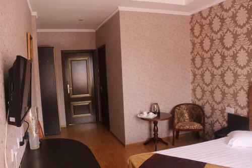 Samarkand Hotel