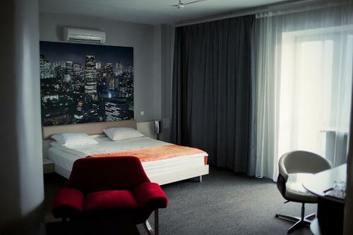Guru Hotel