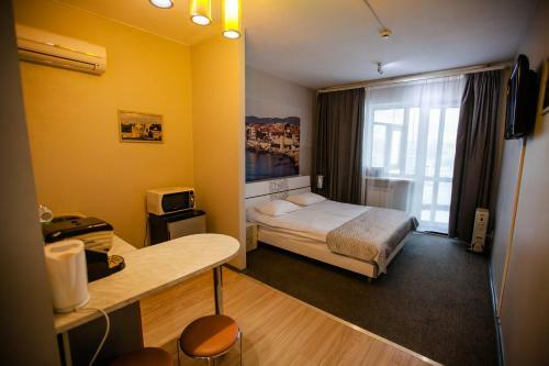 Guru Hotel