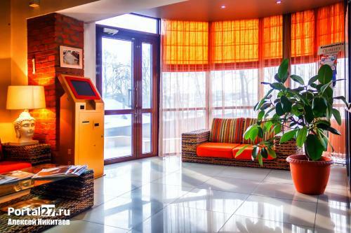 Guru Hotel